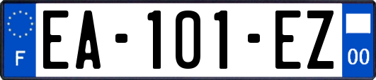 EA-101-EZ