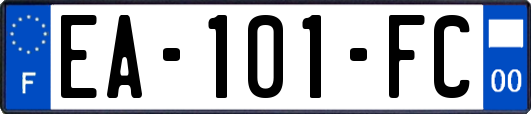 EA-101-FC