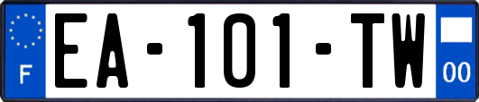 EA-101-TW