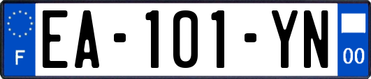 EA-101-YN