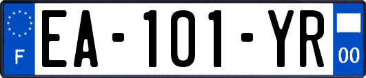 EA-101-YR