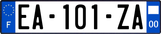 EA-101-ZA