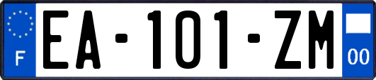 EA-101-ZM