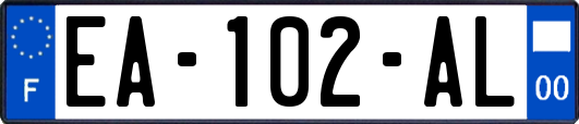 EA-102-AL