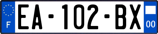 EA-102-BX