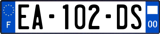 EA-102-DS