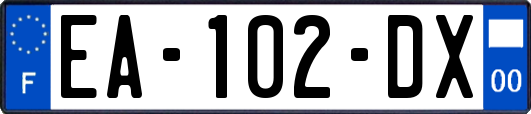 EA-102-DX