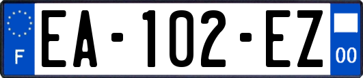 EA-102-EZ