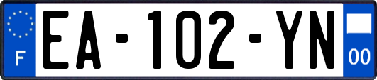 EA-102-YN