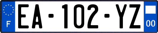 EA-102-YZ