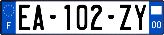 EA-102-ZY