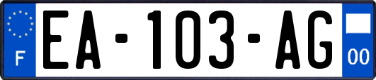 EA-103-AG