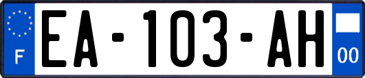 EA-103-AH