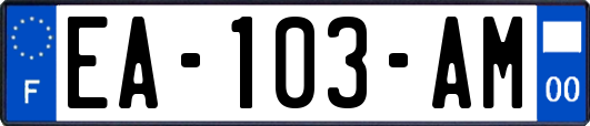 EA-103-AM