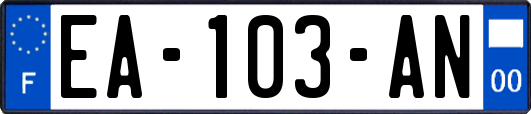 EA-103-AN