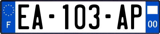 EA-103-AP