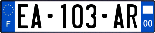 EA-103-AR