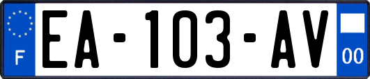 EA-103-AV