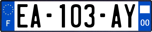 EA-103-AY