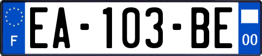 EA-103-BE