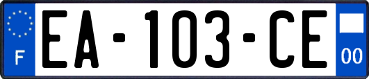 EA-103-CE