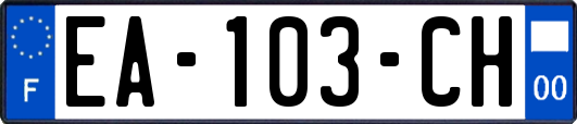 EA-103-CH