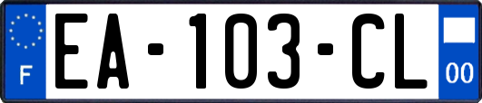 EA-103-CL