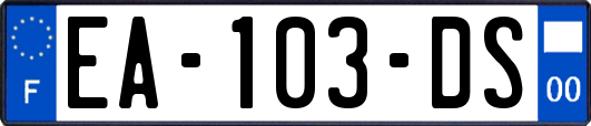 EA-103-DS