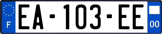 EA-103-EE