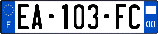 EA-103-FC