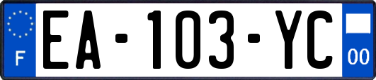 EA-103-YC