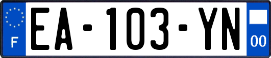 EA-103-YN