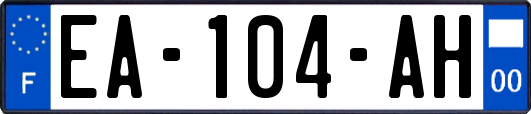 EA-104-AH