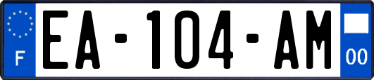 EA-104-AM