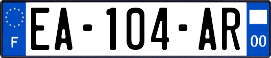 EA-104-AR