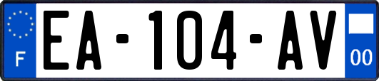 EA-104-AV