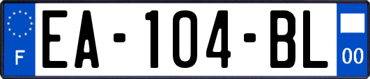 EA-104-BL