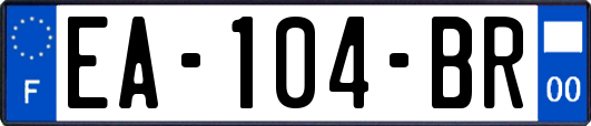 EA-104-BR