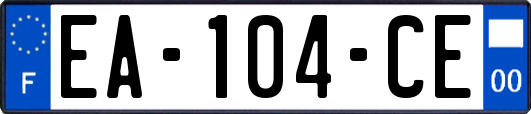 EA-104-CE