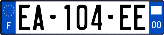 EA-104-EE