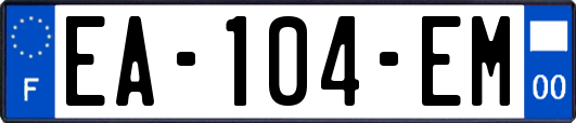 EA-104-EM