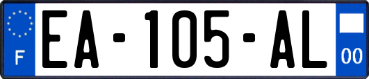 EA-105-AL