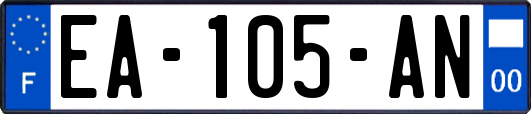 EA-105-AN