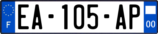 EA-105-AP