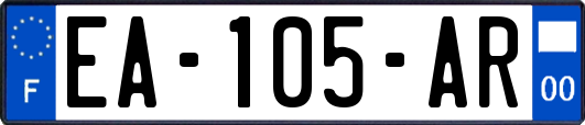 EA-105-AR