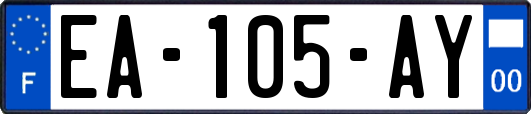 EA-105-AY