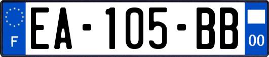 EA-105-BB