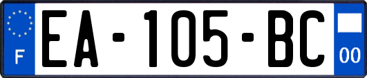 EA-105-BC