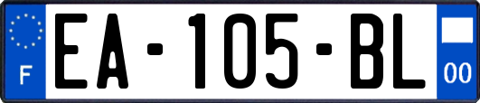 EA-105-BL