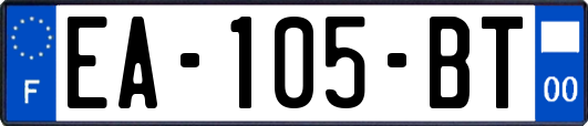 EA-105-BT